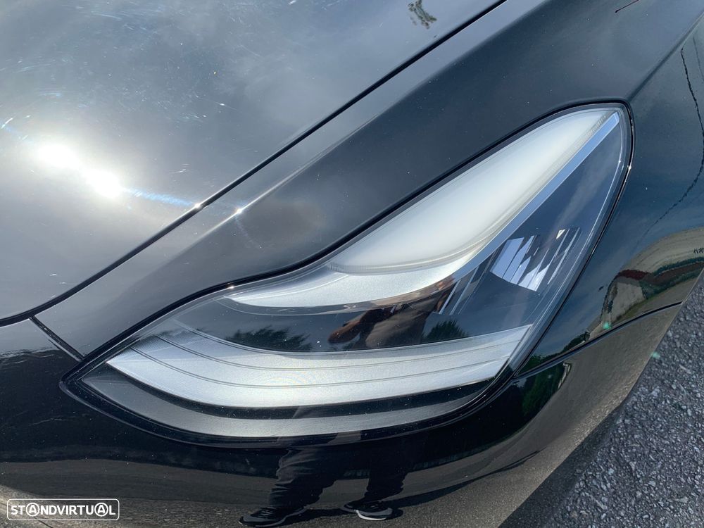 Tesla Model 3 Long Range Tração Integral - 53