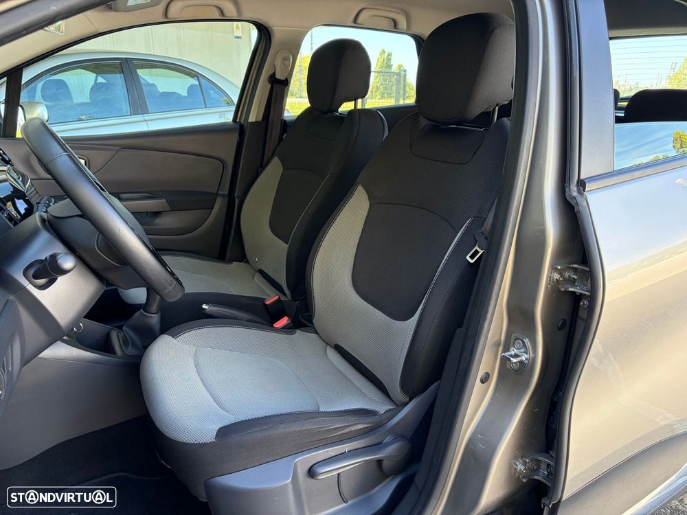 Renault Captur 0.9 TCE Exclusive - 8