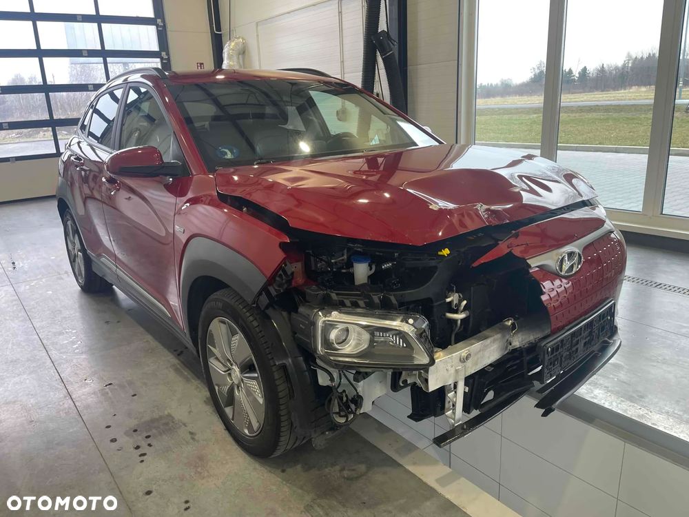 Hyundai Kona 39kWh Executive - 3