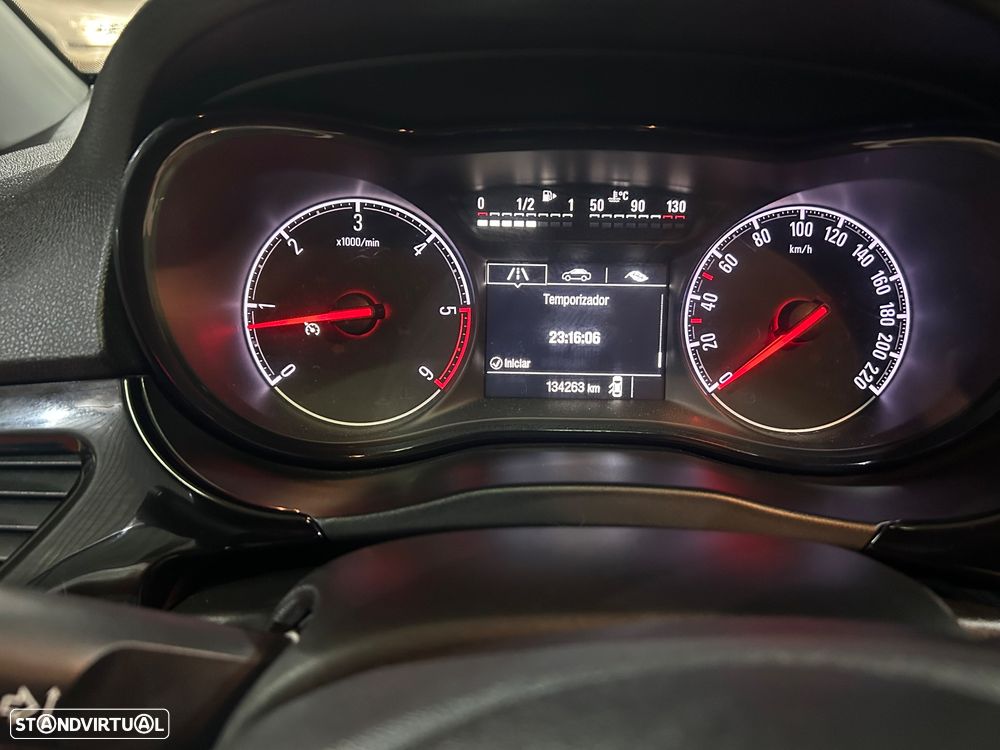 Opel Corsa 1.3 CDTi Cosmo - 17