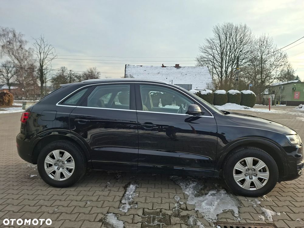 Audi Q3 1.4 TFSI Edycja Specjalna S tronic - 7