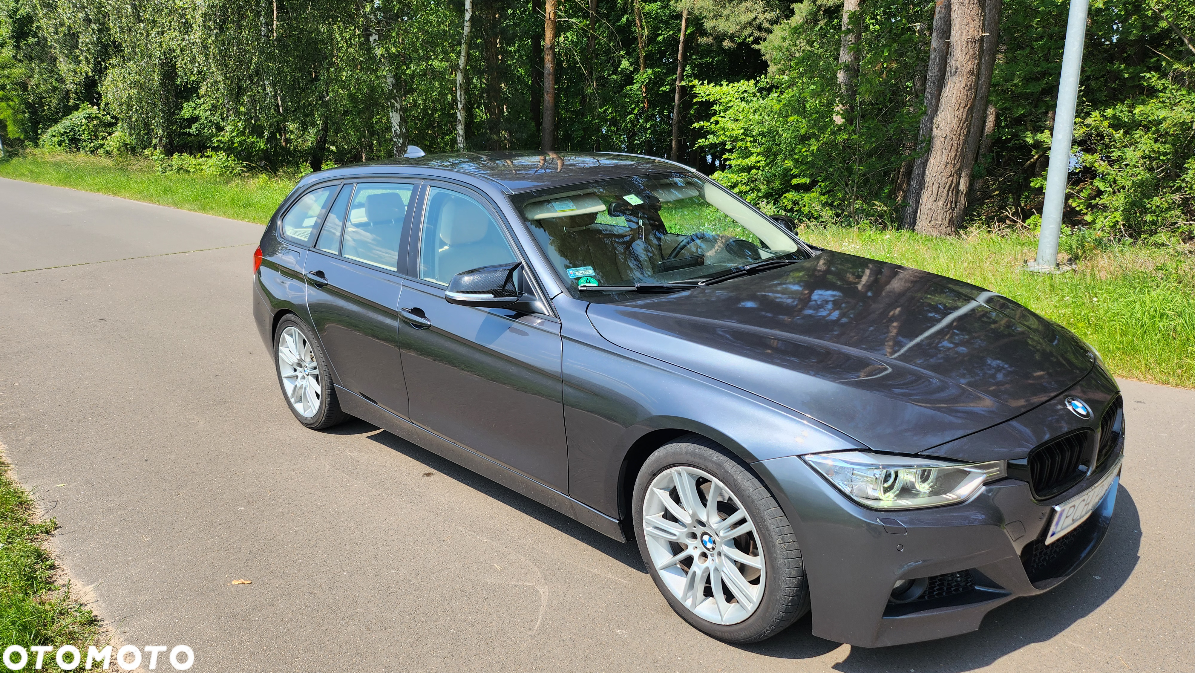 BMW Seria 3 330d - 2