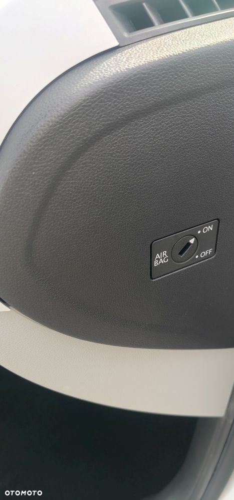 Seat Mii 1.0 4You White - 24