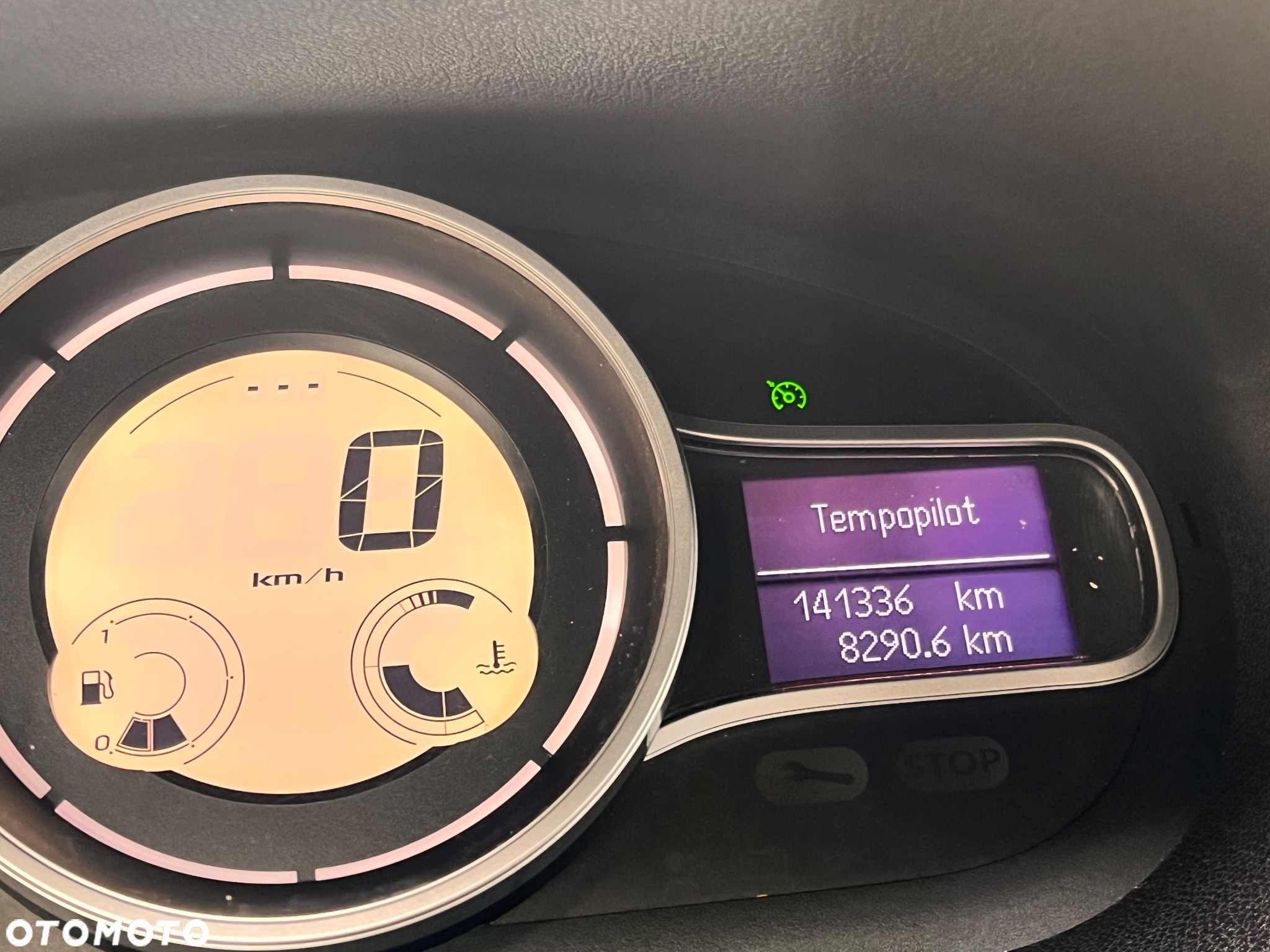 Renault Megane 1.6 16V 100 TomTom Edition - 13