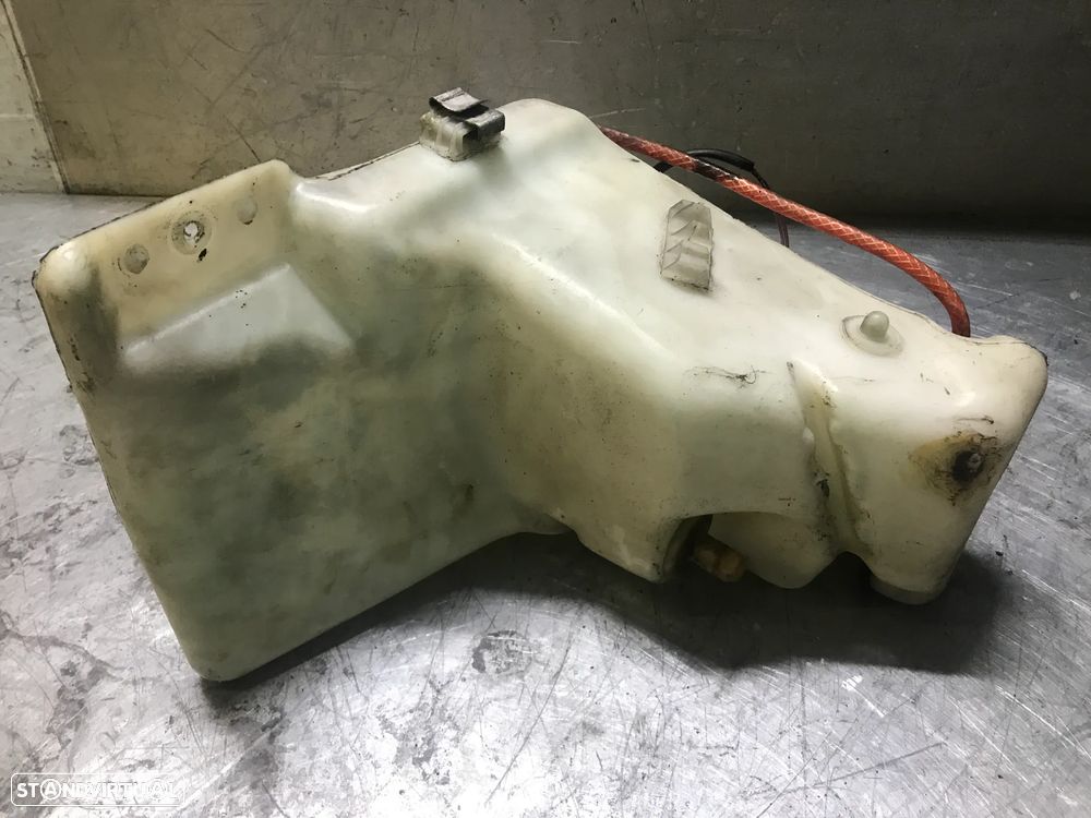 DEPOSITO / RESERVATORIO AGUA LIMPA VIDROS MERCEDES CLASSE C W202 93-00 2028690020 - 3