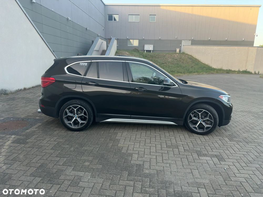 BMW X1 - 4