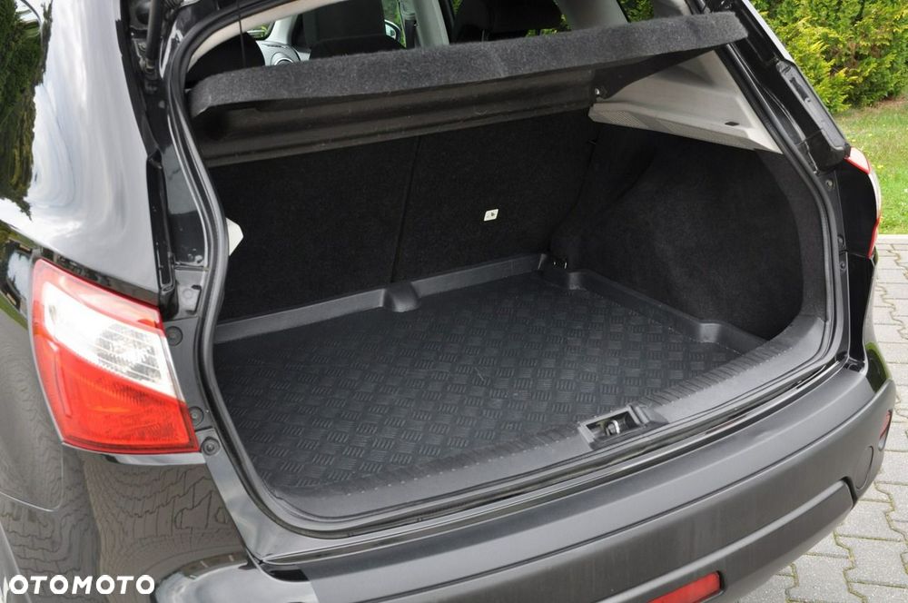 Nissan Qashqai 2.0 I-Way - 26