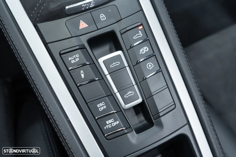 Porsche 718 Spyder Standard - 51