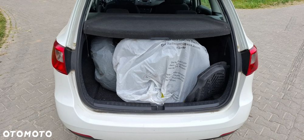 Seat Ibiza - 13