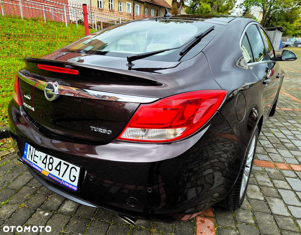Opel Insignia - 5