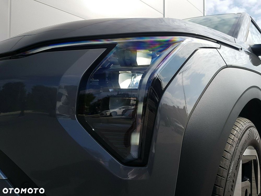 Kia EV3 58.3kWh Earth - 2