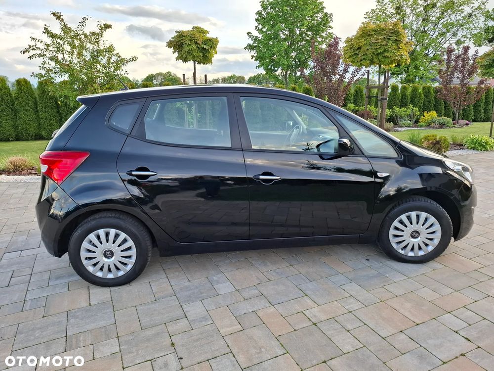 Hyundai ix20 1.4 Fifa World Cup Edition - 22