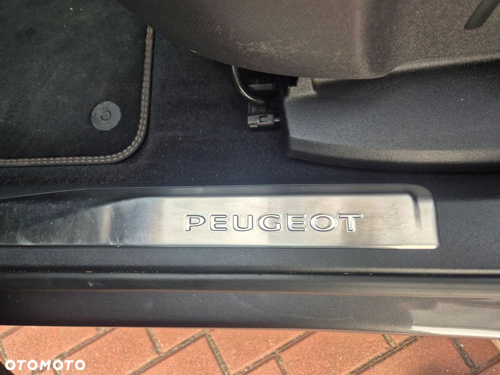 Peugeot 3008 - 29