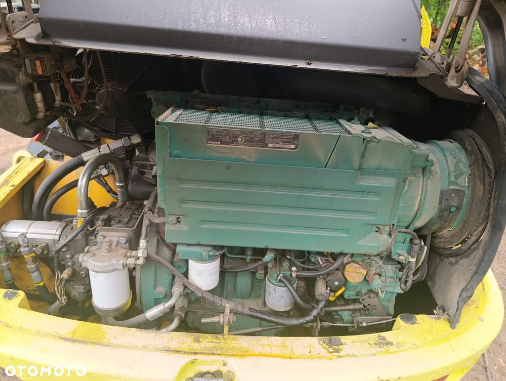 Volvo L25B-Z - 5