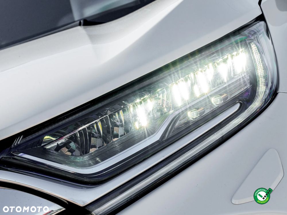 Honda CR-V 1.5 Executive (Honda Connect+) CVT - 11