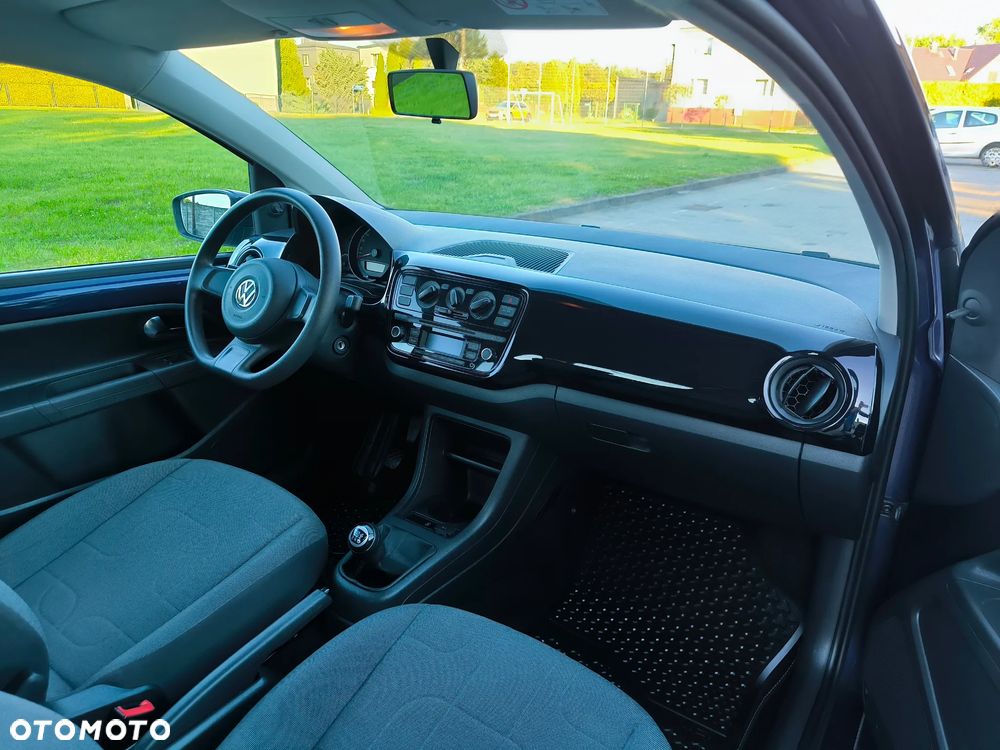 Volkswagen up! 1.0 move Perfectline - 14