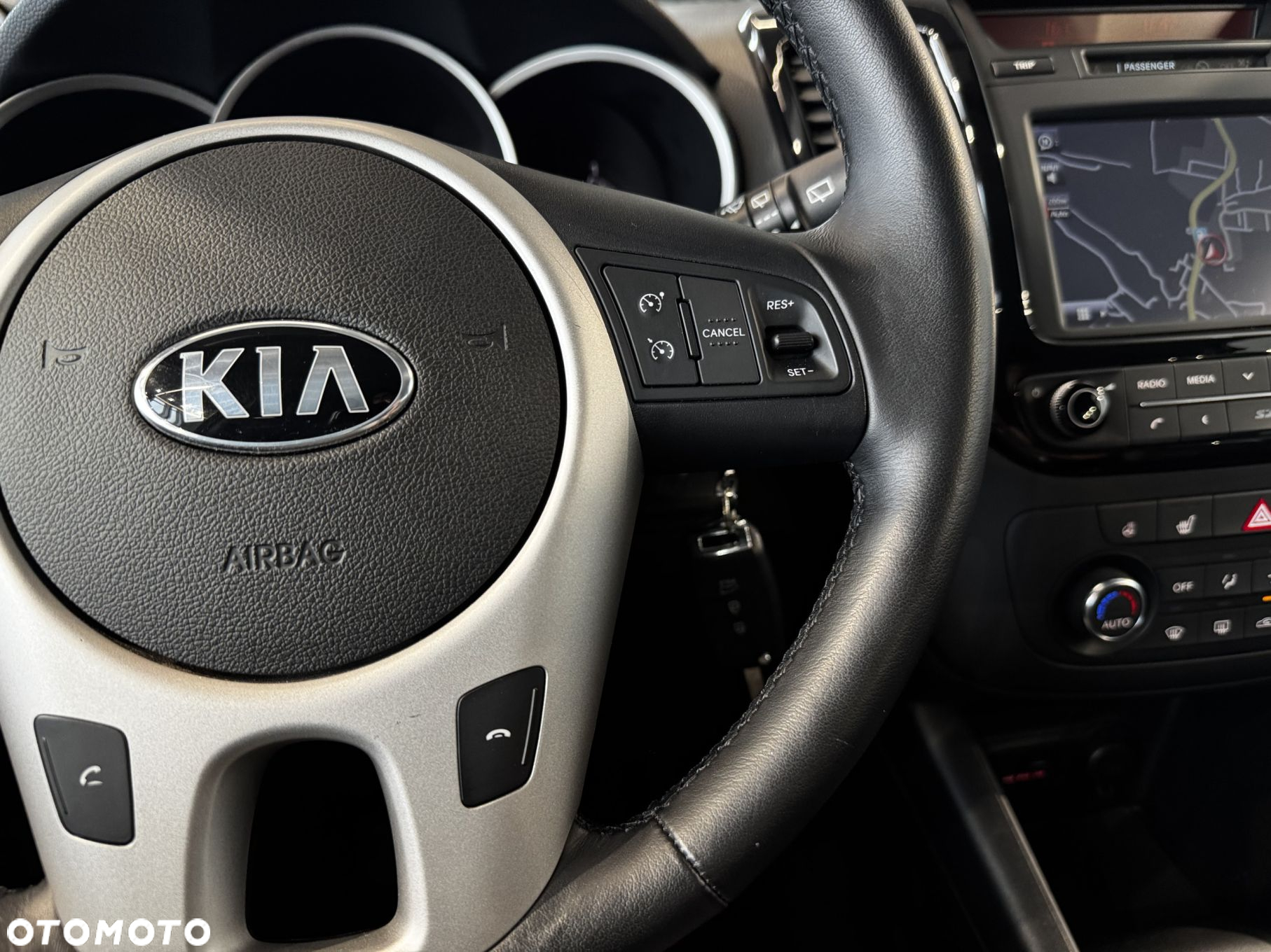 Kia Venga - 20