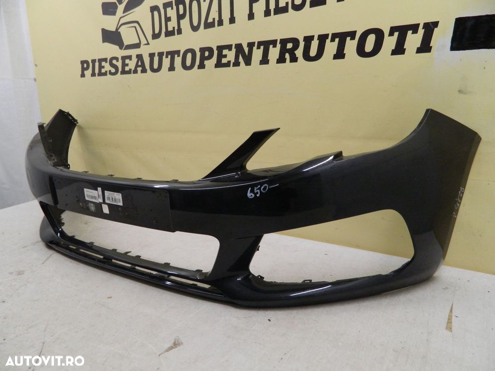 Front bumper Peugeot > 308, Peugeot - 4