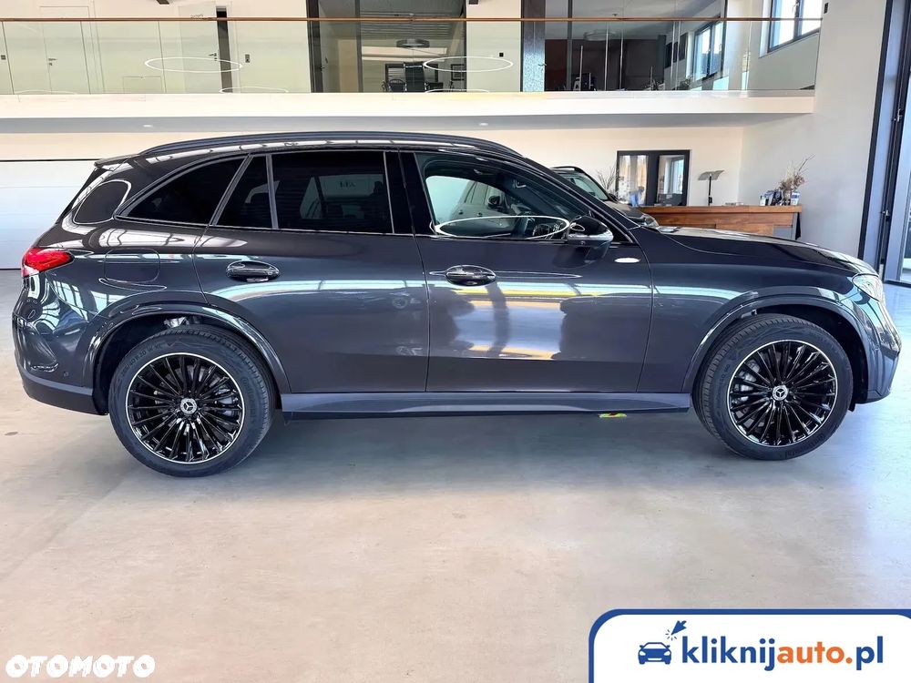 Mercedes-Benz GLC 220 d mHEV 4-Matic AMG Line - 3