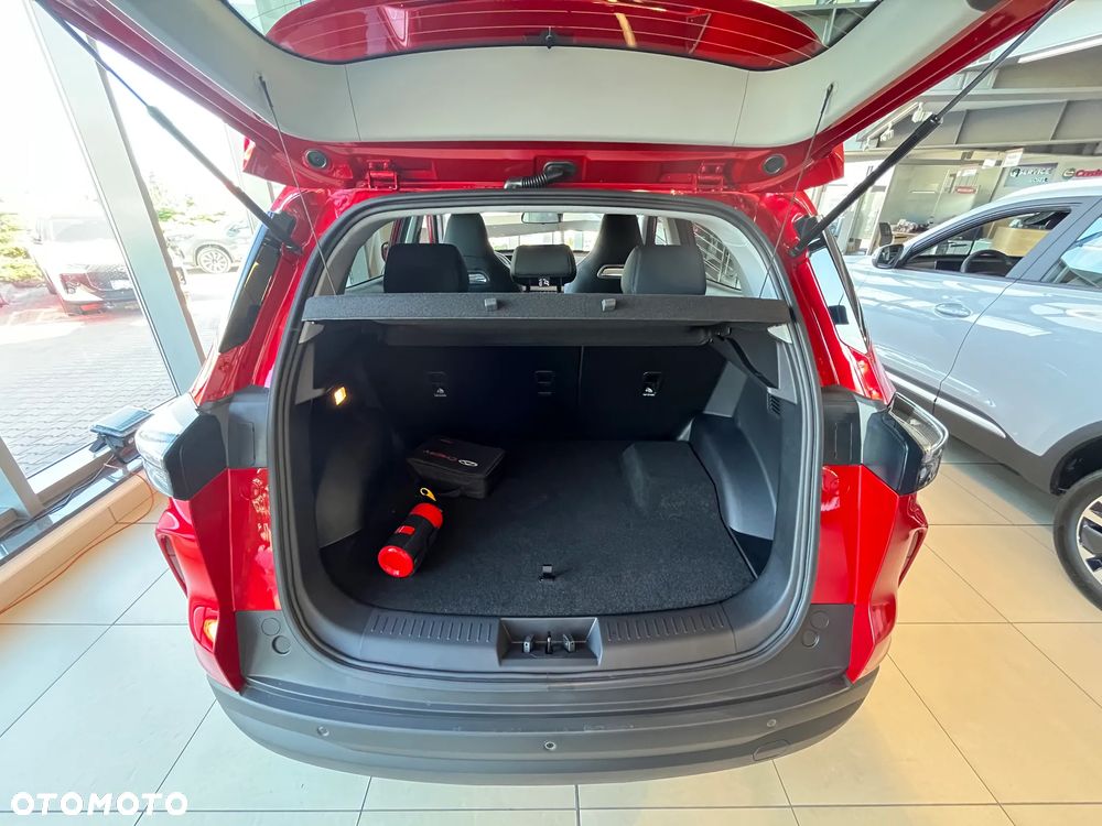 Chery Tiggo 4 1.5 GDI HEV Prestige DHT - 14