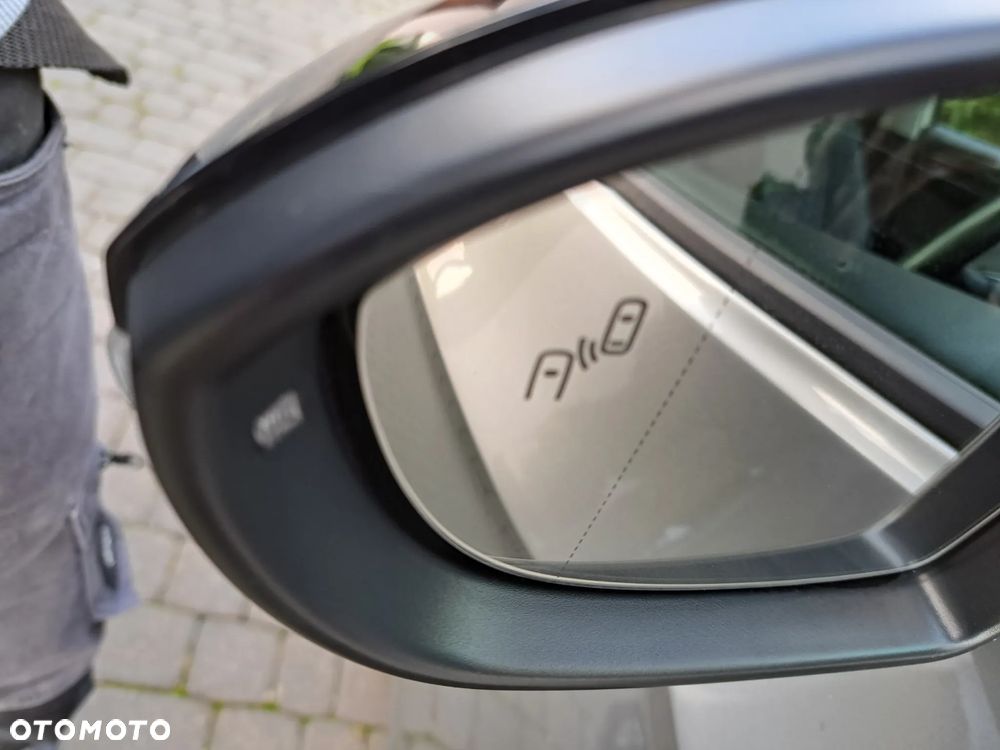 Volkswagen Golf Sportsvan 1.0 TSI OPF IQ.DRIVE - 8