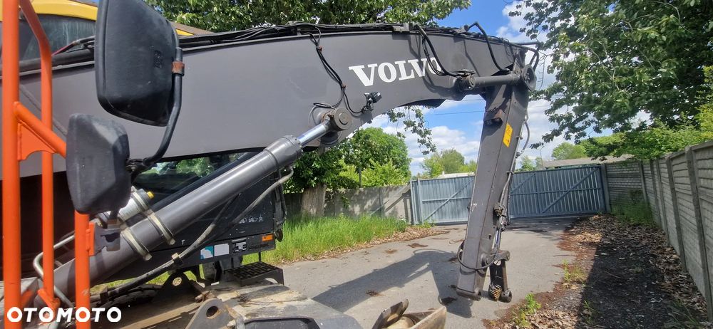 Volvo EW240 EMH - 15
