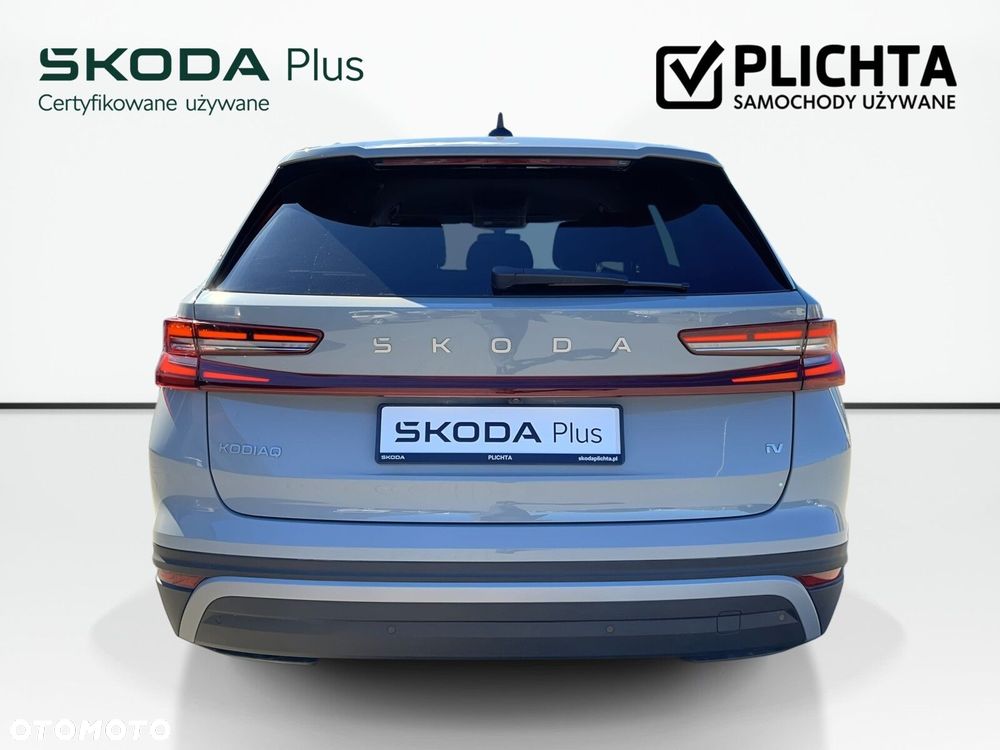 Skoda Kodiaq - 7
