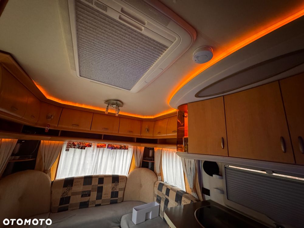 Hobby De luxe - 22