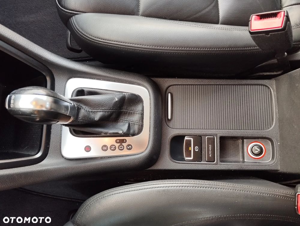 Volkswagen Sharan 2.0 TSI DSG Highline - 26