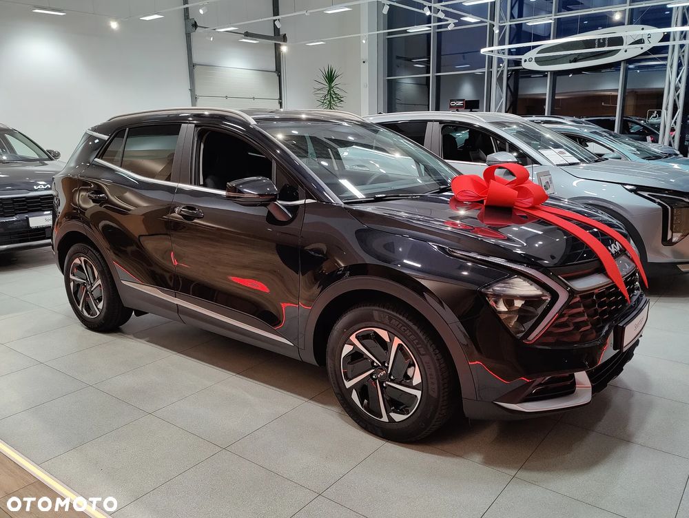 Kia Sportage 1.6 T-GDI L 2WD - 8