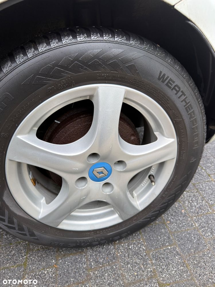 Fiat Grande Punto - 20