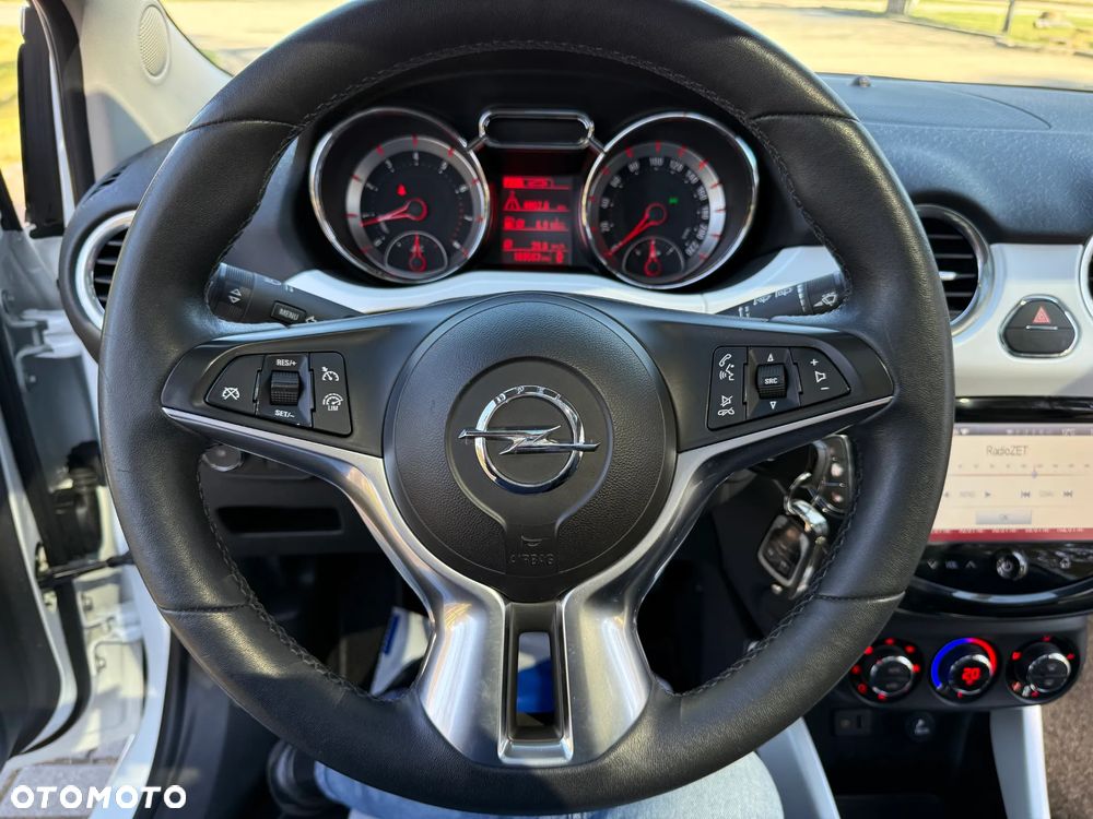 Opel Adam - 29
