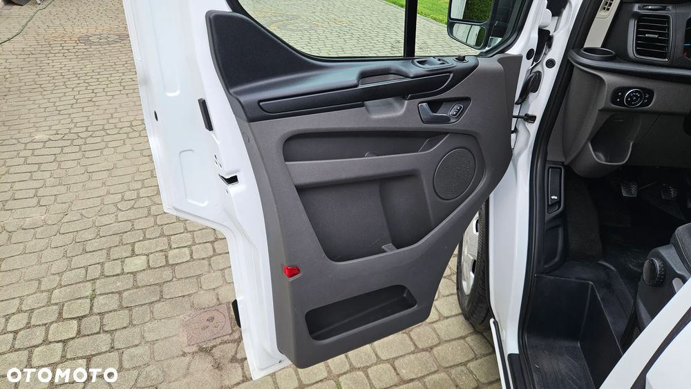 Ford Custom 2,0TDCI 2020Rok 147Tys.Km. L2 Długi Kamera Webasto Duży Wyświetlacz Hak - 12