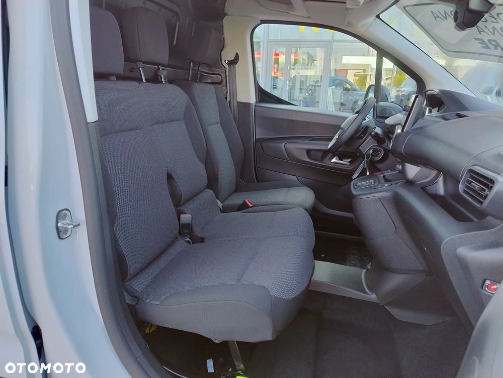 Peugeot Partner - 38