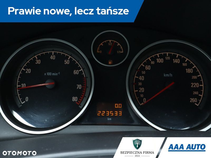 Opel Astra - 13