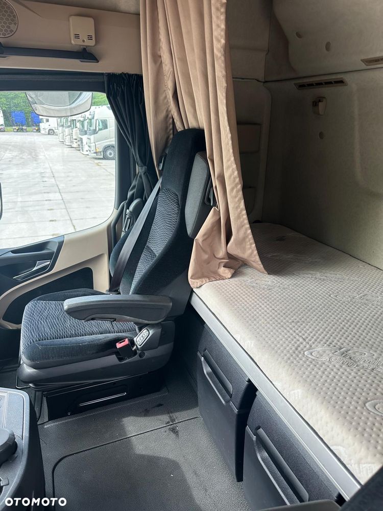Mercedes-Benz 1845 Euro 5 Import Francja - 18