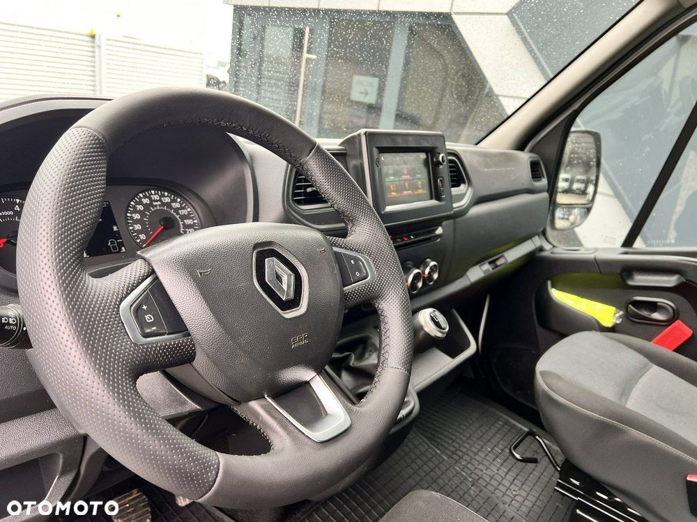 Renault Master - 10