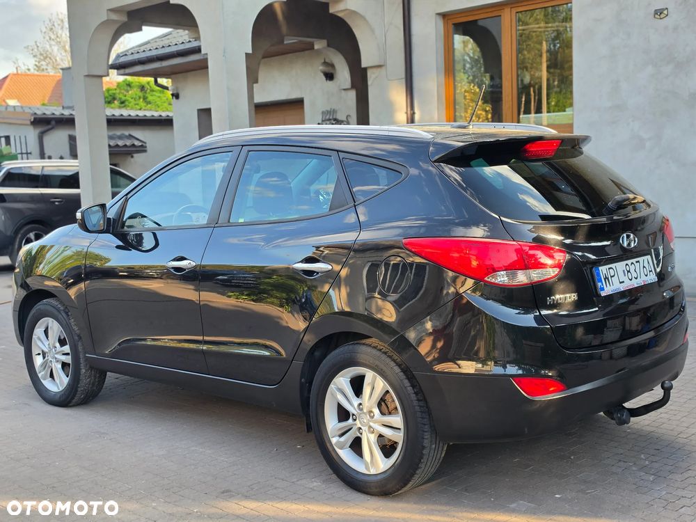 Hyundai ix35 - 10