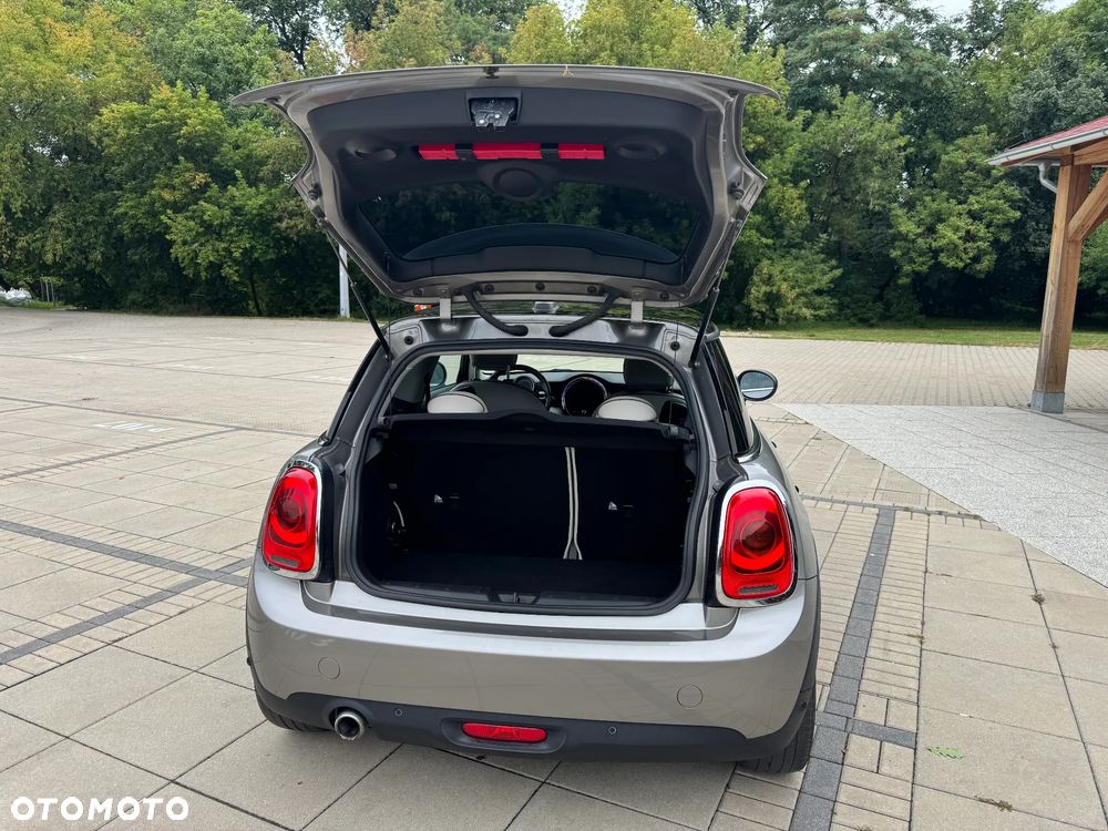 MINI Cooper - 10