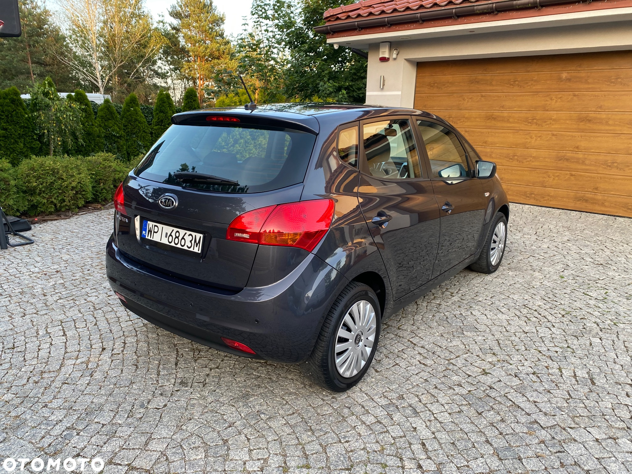 Kia Venga - 3