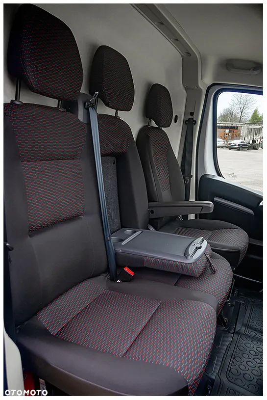 Citroën Jumper - 23