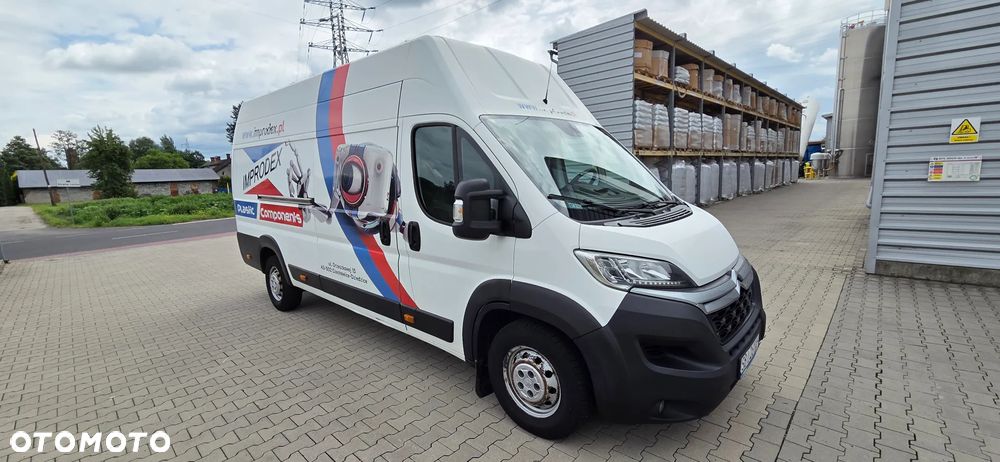 Citroën Jumper - 1