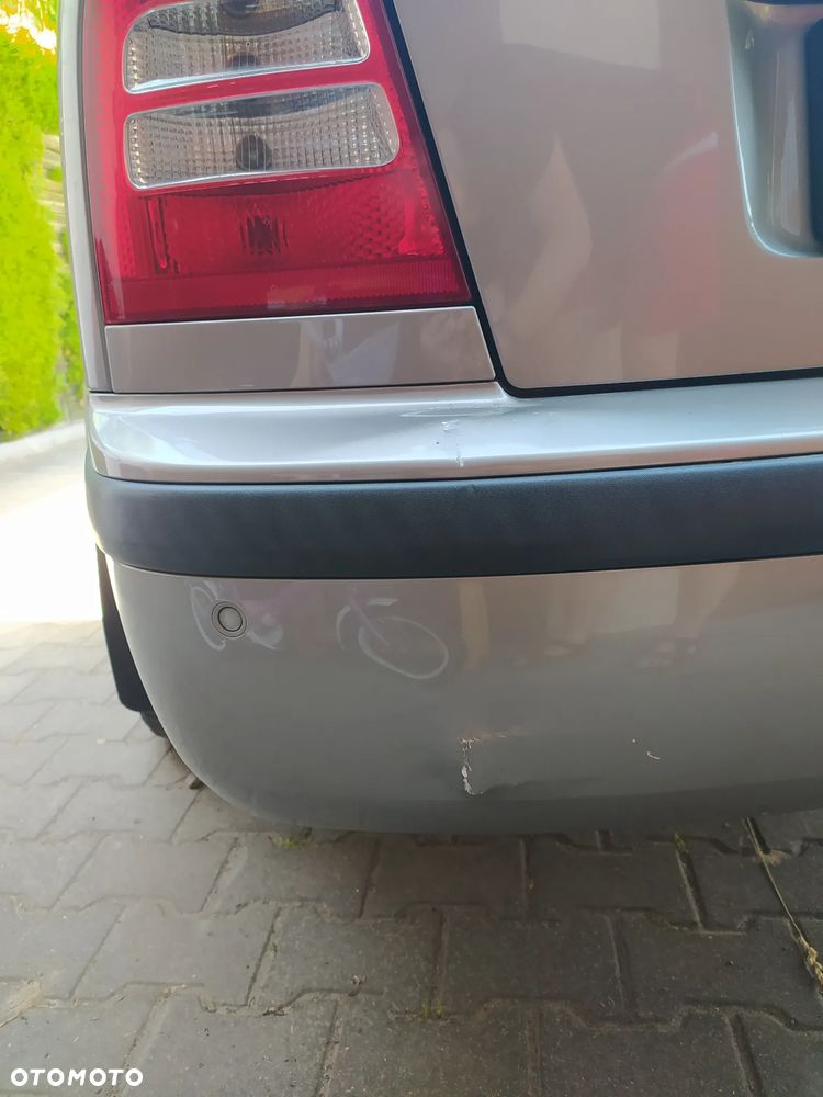 Skoda Octavia 1.6 Tour - 15