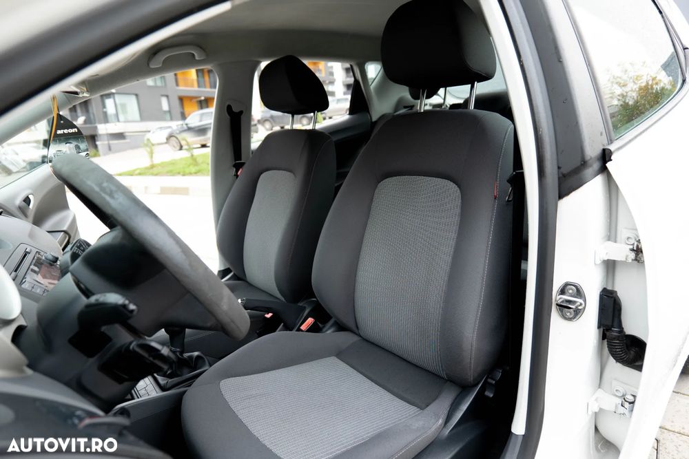 Seat Ibiza - 9
