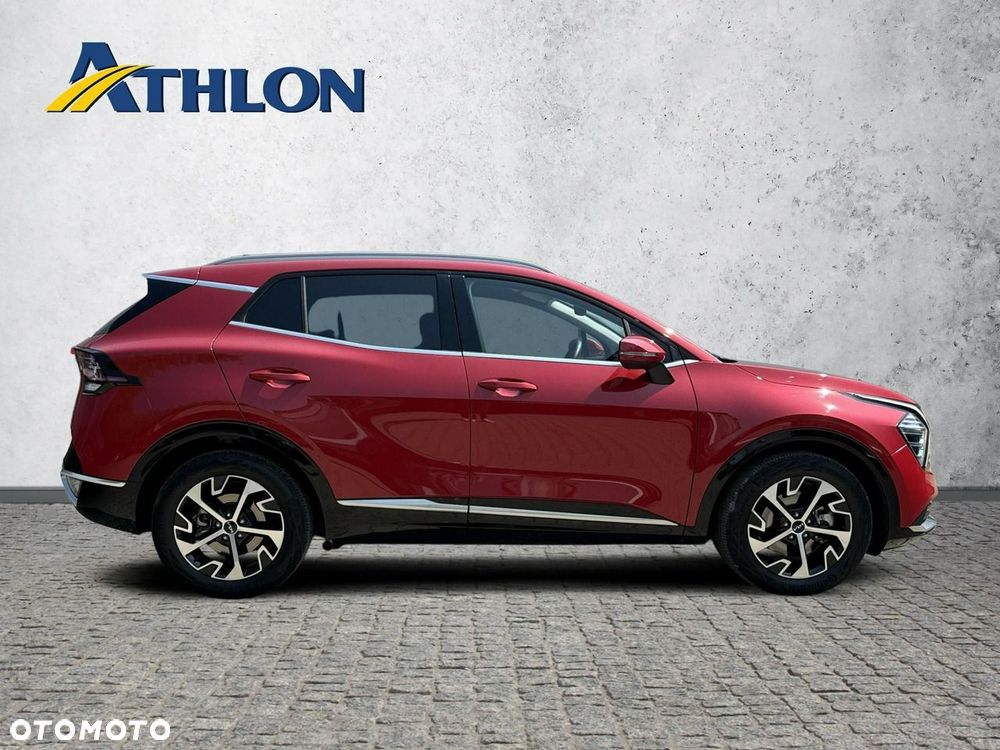 Kia Sportage 1.6 T-GDI Business Line 2WD DCT - 6