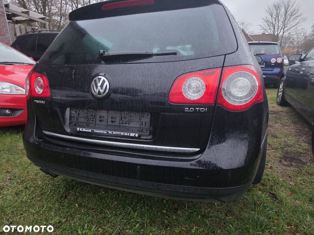 Volkswagen Passat Variant - 2