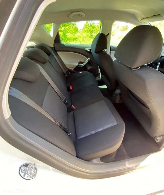 Seat Ibiza 1.6 16V Sport Edition - 7
