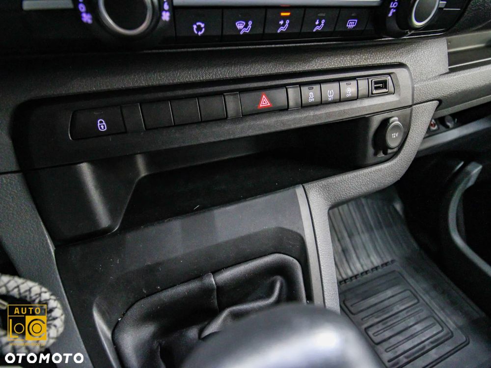 Toyota ProAce Kombi D-4D Long 2,7t - 21
