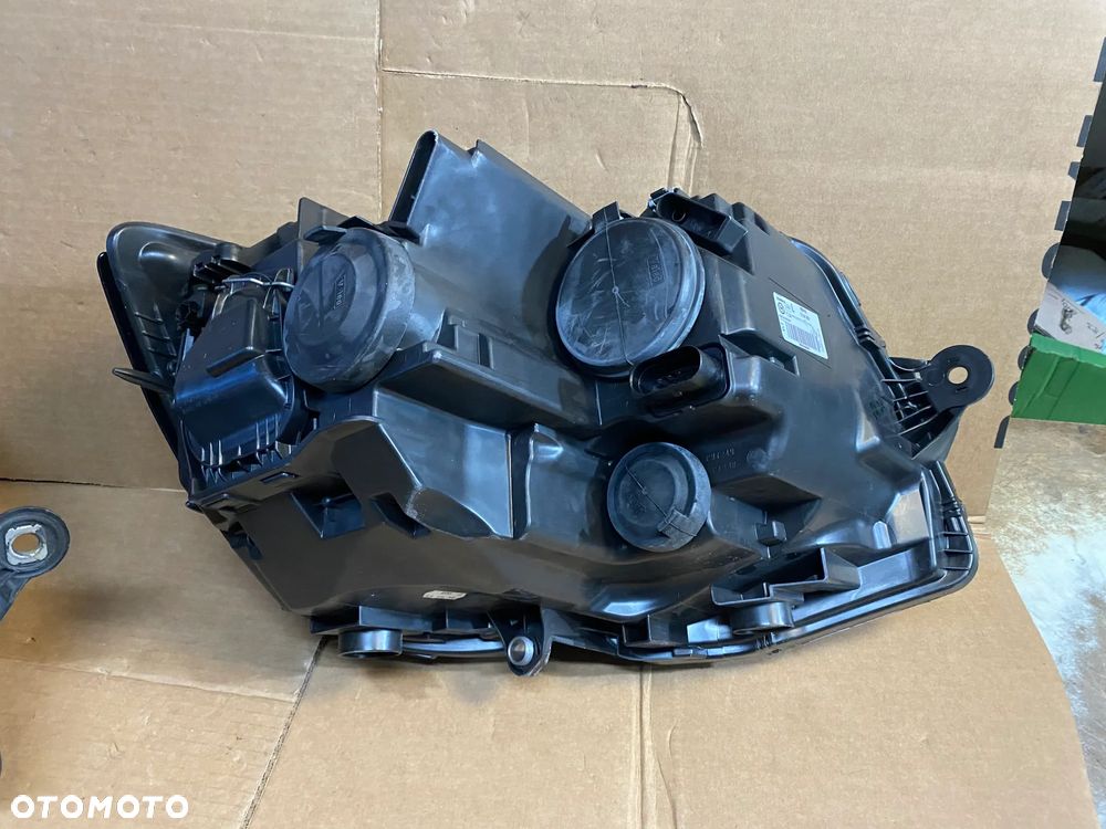 lampy transporter T6 7E multivan komplet eu całe - 8