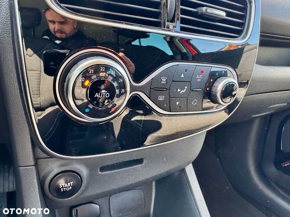 Renault Clio 0.9 Energy TCe Limited 2018 - 5
